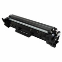 Toner Original HP 17A CF217A, 1600 pagini, negru, compatibil cu HP LaserJet Pro MFP M130a, M130fn, M130fw, M130nw, M102a, M102w