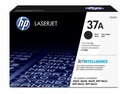 Toner original HP CF237A, 11000 pagini, negru, compatibil cu imprimantele HP LaserJet Enterprise M607-M609, MFP M631-M633