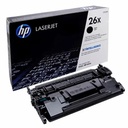 Toner Original HP CF226A, 3100 pagini, Negru, Compatibil cu HP LaserJet Pro M402 si M426