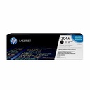 Toner original HP CC530A, 3500 pagini, negru, pentru imprimante Color LaserJet CP2025 si CM2320mfp