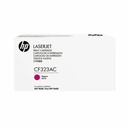 Toner original HP CF323AC 16K magenta pentru LaserJet M680 - Imprimari profesionale, performanta fiabila