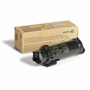 Toner Original Xerox 106R03488, 5500 pagini, negru, compatibil cu Phaser 6510 si WorkCentre 6515