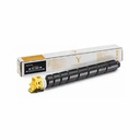 Toner Original Kyocera Yellow TK-8345Y 12K pentru TASKALFA 2552CI - Culori Vibrante si Durabilitate Exceptionala