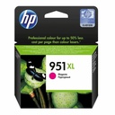 Cartus cerneala original HP CN047AE, magenta, 1500 pagini, compatibil cu HP Officejet Pro - Culori vibrante pentru documente de impact
