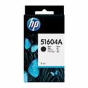 Cartus original HP 51604A ThinkJet, negru, text precis, fiabilitate HP, calitate superioara