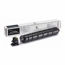 Cartus Toner Original Kyocera TK-8335K, Negru Intens, 25000 pagini, Fiabilitate in Imprimare