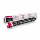 Cartus Toner Original Kyocera TK-8335M, Magenta, 12000 Pagini, Culori Precise