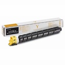 Cartus Toner Original Kyocera TK-8335Y, yellow, 12000 pagini, culori vibrante