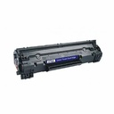 Cartus Toner Eco Box CE278A CRG-728, 2100 pagini, Negru - Imprimare Eficienta si Economisire de Bani