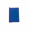 Coperta vocabular, protectie premium pentru caiete,  transparenta, set de 3 bucati