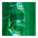 Folie holografica deco sclipitoare, 33 cm x 1 m, pentru proiecte artistice