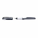 Stilou Schneider Ray, penita iridium, negru