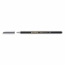Marker Edding 1200, Grosime Varf 1-3 mm, Argintiu - Scriere Precisa pe Hartie si Carton
