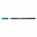 Marker Edding 1200 Carioca, Grosime Varf 1-3 mm, Verde Metalic - Scriere Precisa pe Hartie si Carton