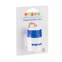 Ascutitoare dubla cu container Morocolor Primo, dubla functionalitate, container integrat, ambalare convenabila