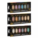 Set 6 acuarele si pensula Creative Craft Nassau Fine Art, culori intense, pensula inclusa, pentru artisti de toate nivelurile