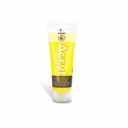 Tempera acrilica Morocolor Primo 75 ml galben - Vopsea Versatila si Vibranta, Ideala pentru Pictura pe Diverse Suprafete
