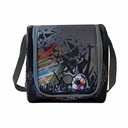 Geanta de umar termoizolanta Online Trophy, 24x25x13 cm, pastreaza alimentele reci/calde, ideala pentru picnicuri