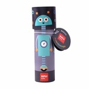 Caleidoscop Apli Roboti, 169x55 mm, Experienta Vizuala Educativa