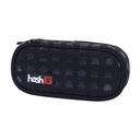 Penar Astra Hash AC10, 1 compartiment, negru, ideal pentru organizare eficienta