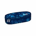 Penar Majewski St Right Football, 1 compartiment, design tematic Football, dimensiuni 6x23x9.5 cm, greutate 160 g