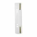 Etichete Alonje Durable 38x150mm, Set 25 buc, Plastic Alb, Sistem Indosariere